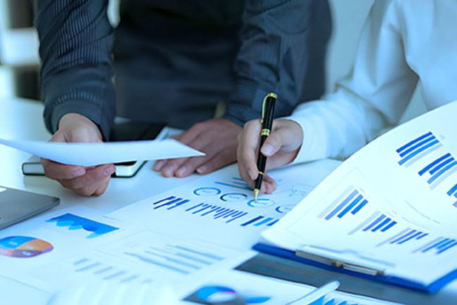 ICFR Training & Implementation