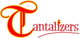 Tantalizers Plc
