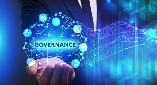 Corporate Governance Support